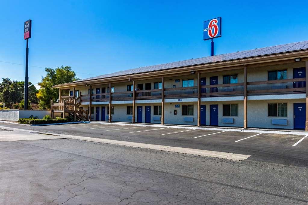 Motel 6-Anderson, Ca - Redding Airport Exterior photo