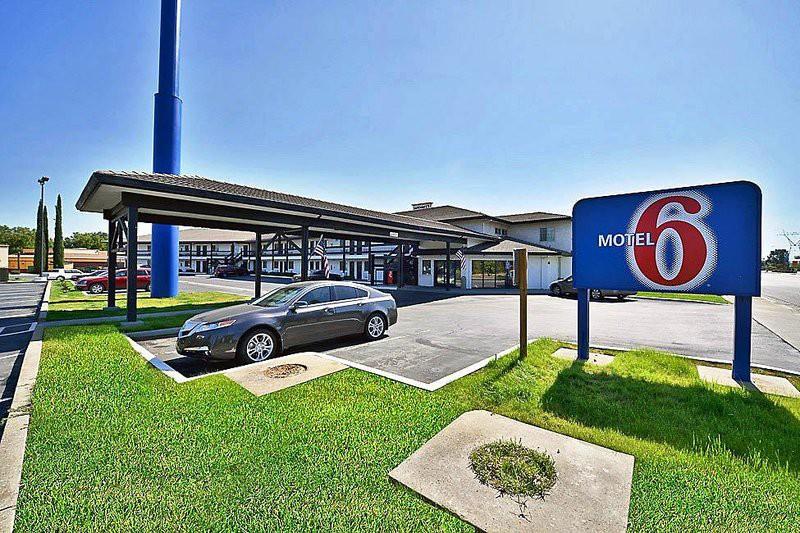Motel 6-Anderson, Ca - Redding Airport Exterior photo